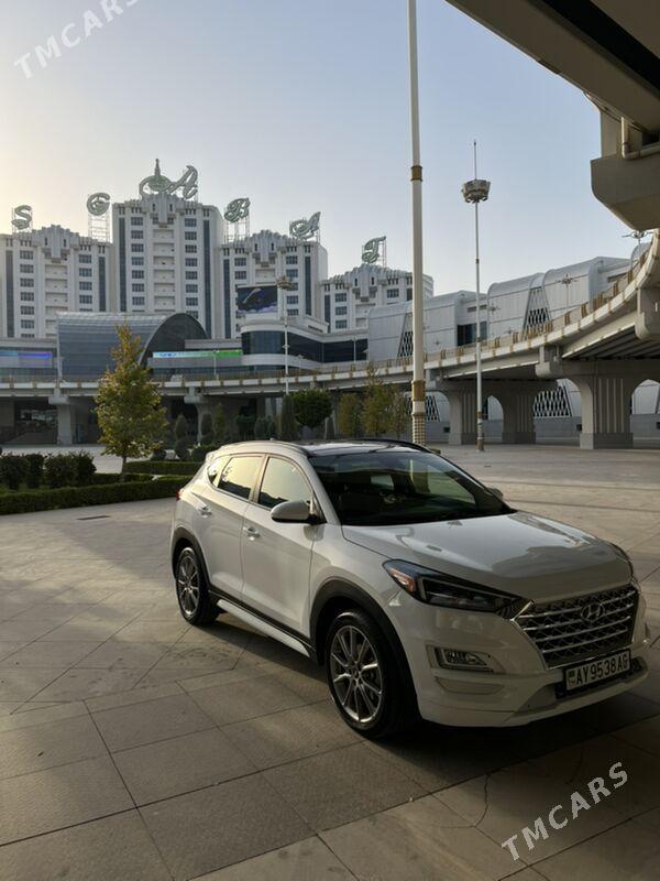 Hyundai Tucson 2019 - 300 000 TMT - Aşgabat - img 2