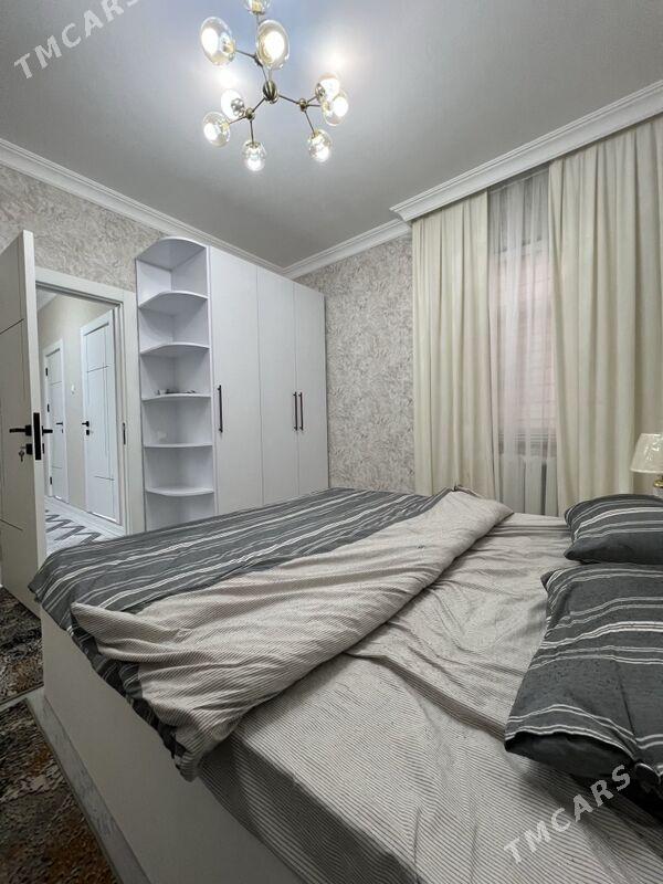 Mir 4 3 kom 1 etaj - Aşgabat - img 3