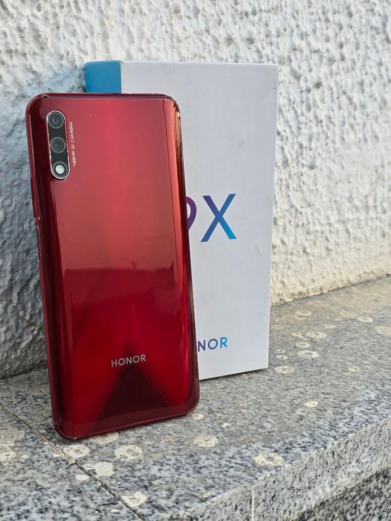 honor 9x 4/64gb - Ашхабад - img 1