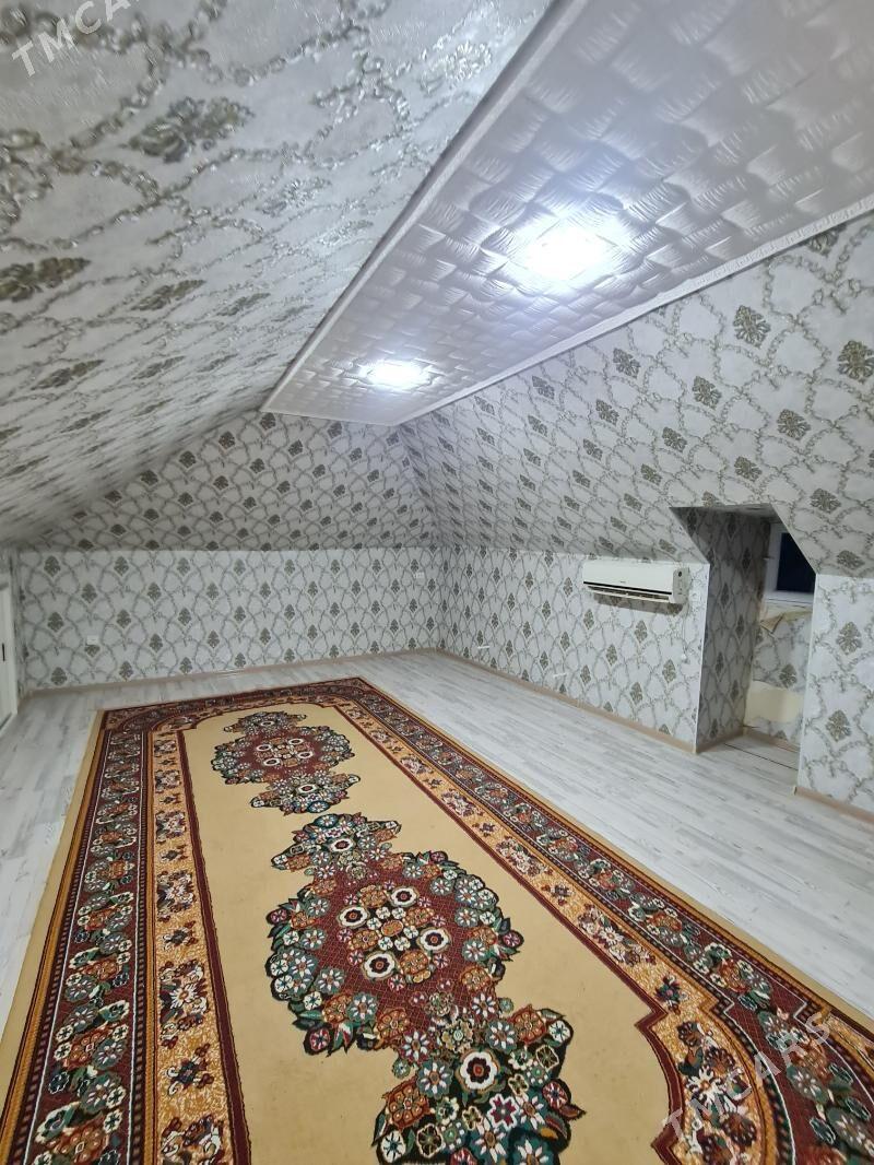 Arkaç katež - Çoganly - img 4