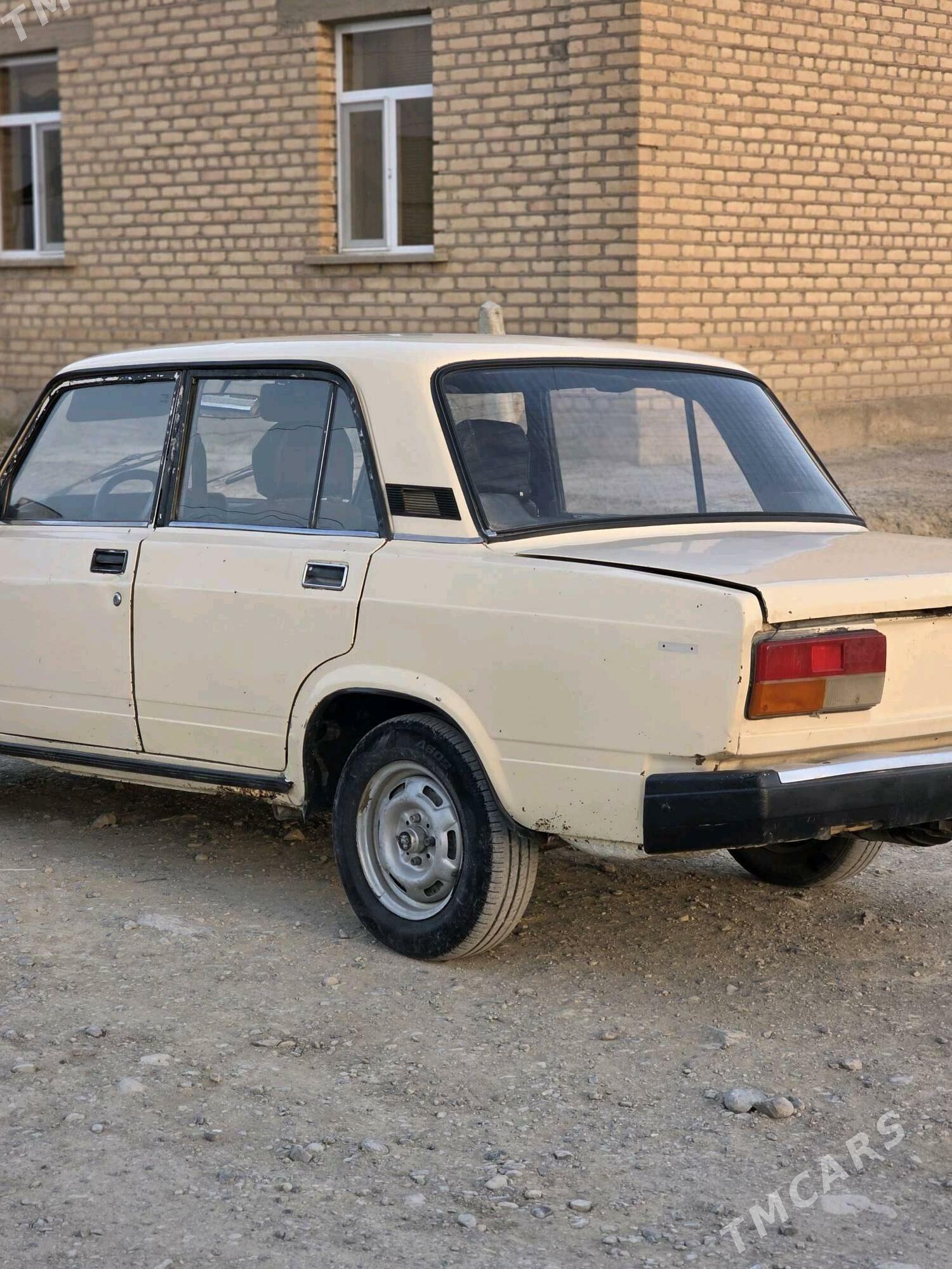 Lada 2107 1996 - 12 000 TMT - Ýaşlyk - img 2