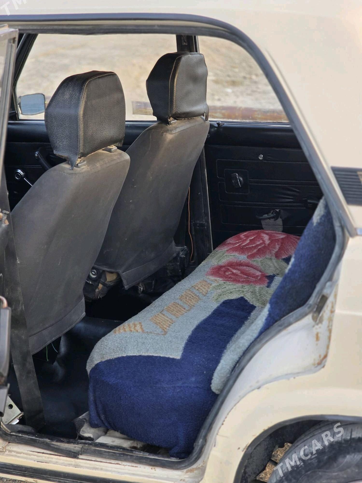 Lada 2107 1996 - 12 000 TMT - Ýaşlyk - img 3