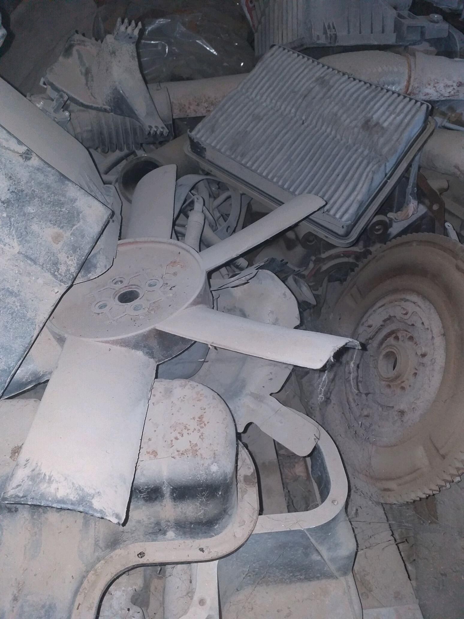 Nissan navara ниссан навара 500 TMT - Ашхабад - img 3