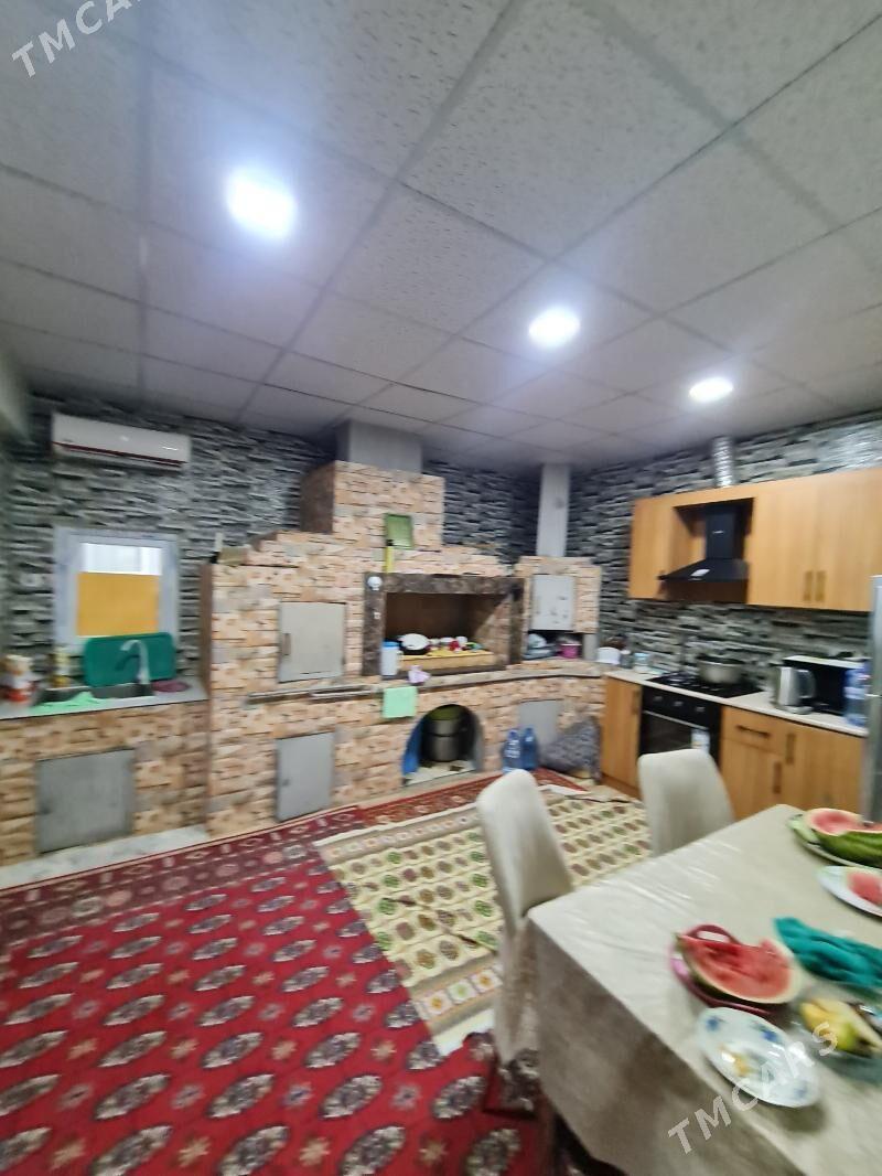 Arkaç katež - Çoganly - img 7