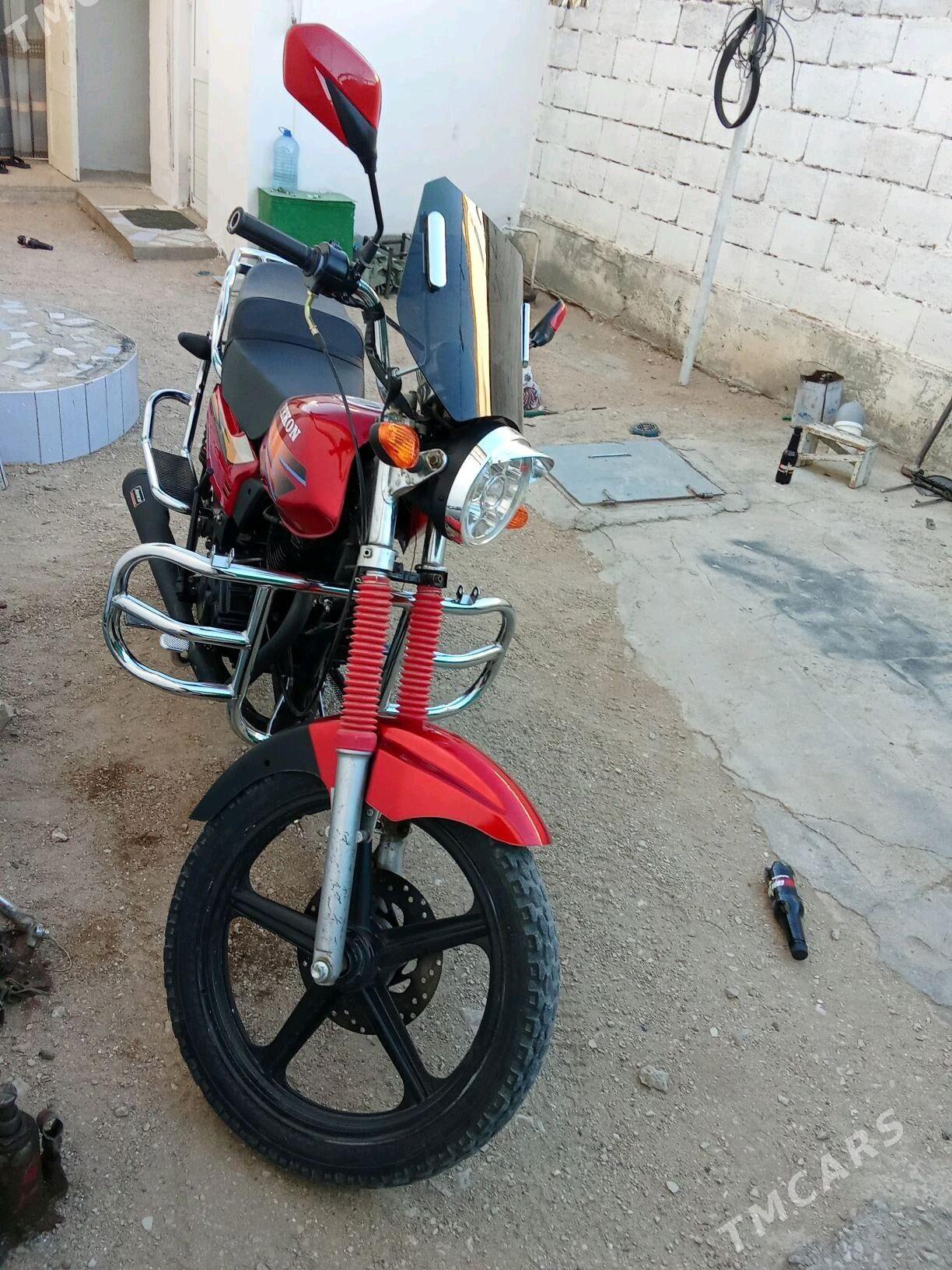 Fekon FK150-8G 2025 - 10 000 TMT - Балканабат - img 4