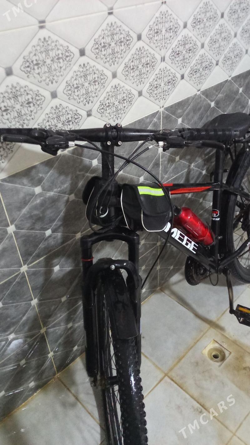 Tigir - Кёнеургенч - img 6