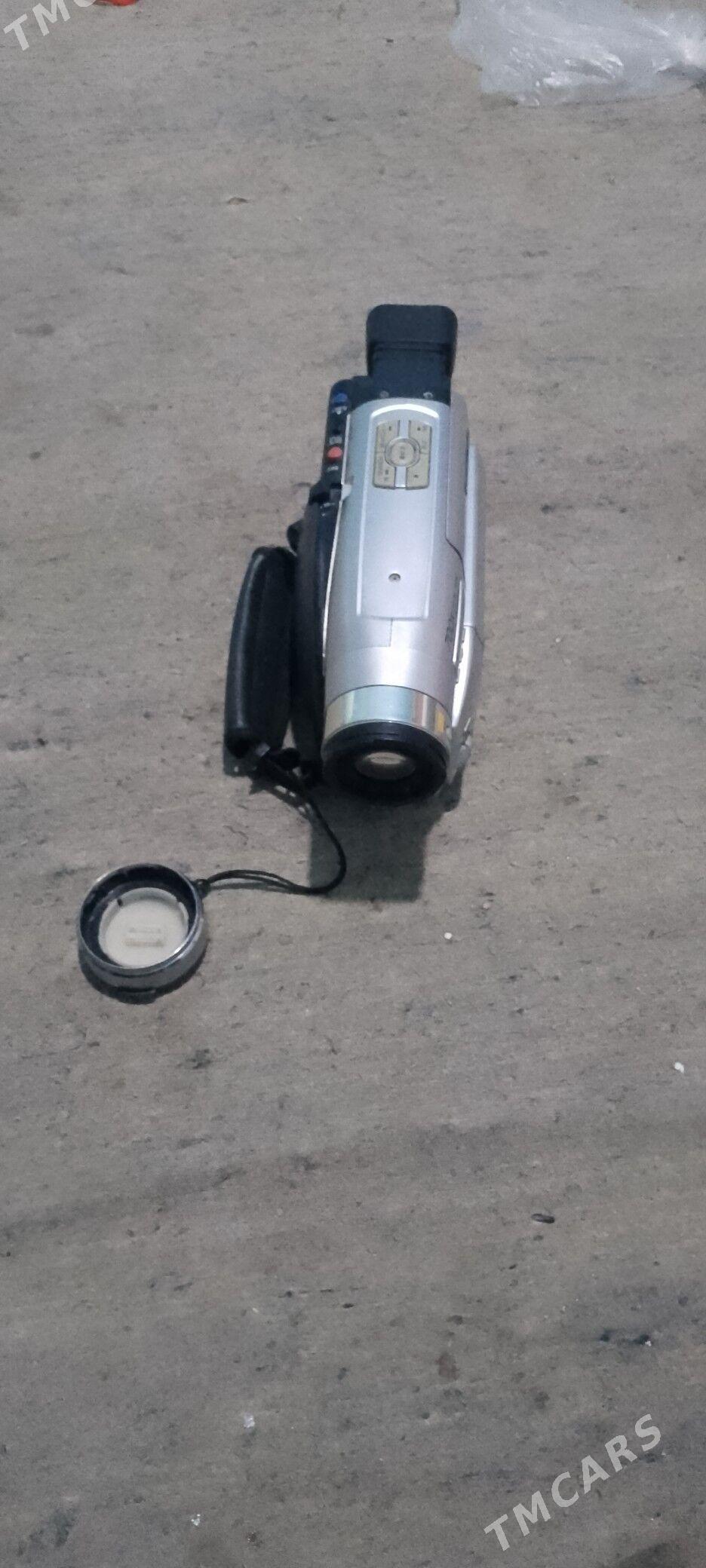 видеокамера - Яшлык - img 4