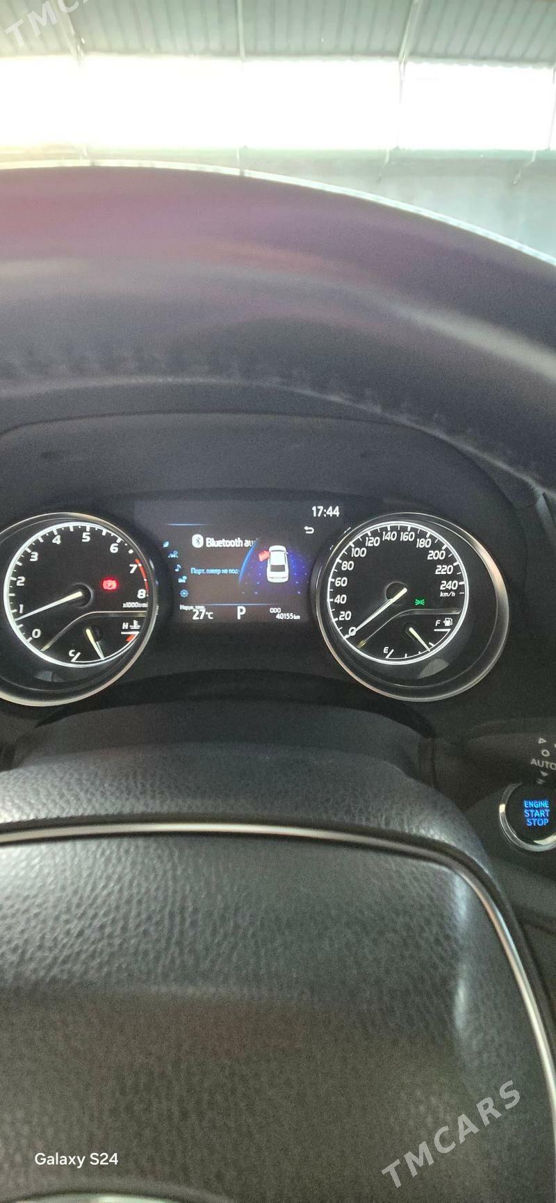 Toyota Camry 2023 - 690 000 TMT - Ашхабад - img 5