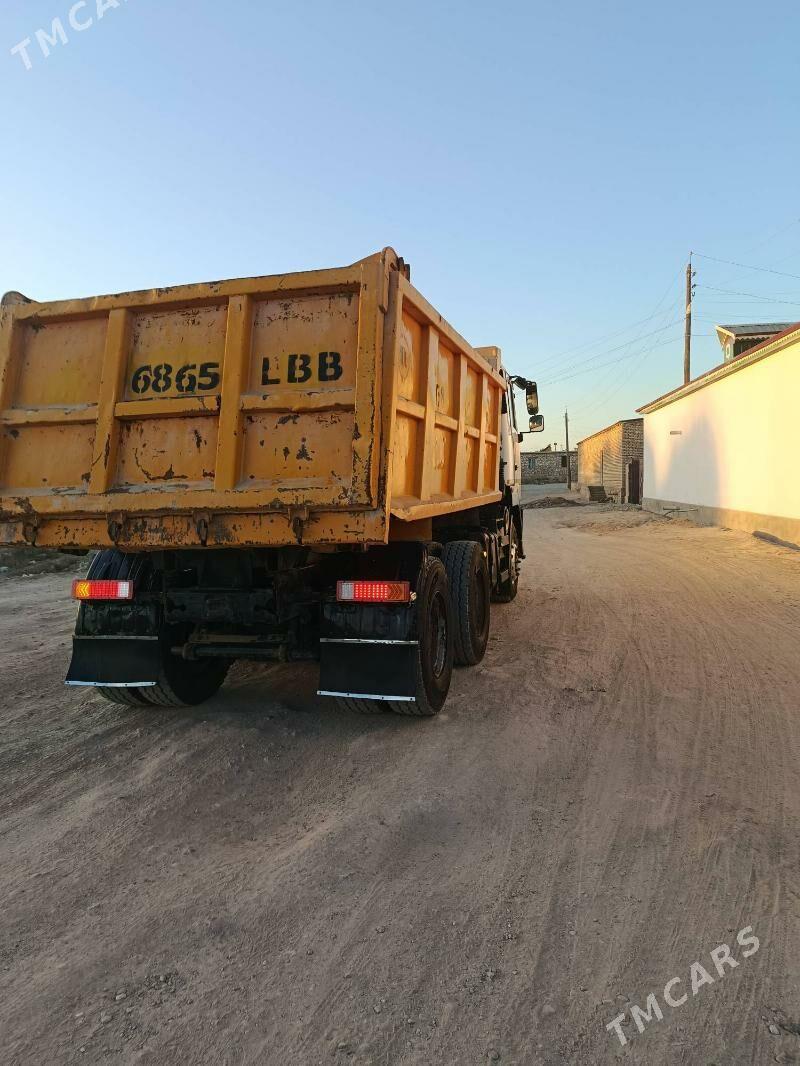 Maz Samosval 2014 - 350 000 TMT - Керки - img 3