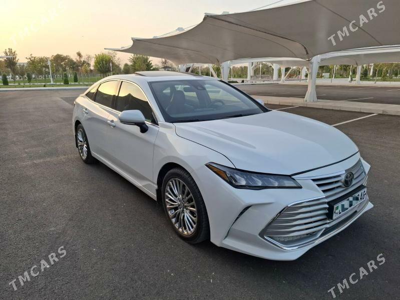 Toyota Avalon 2019 - 438 000 TMT - Aşgabat - img 2
