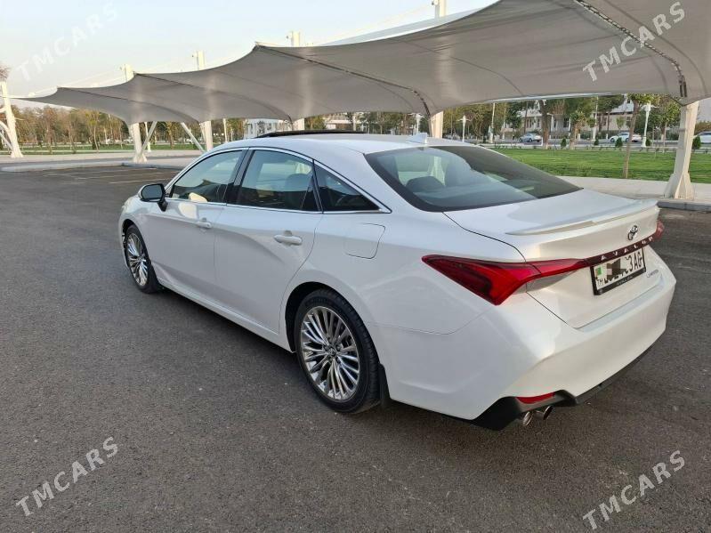 Toyota Avalon 2019 - 438 000 TMT - Aşgabat - img 5