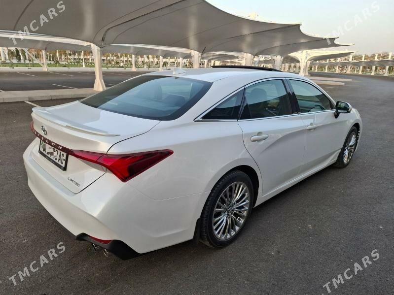 Toyota Avalon 2019 - 438 000 TMT - Aşgabat - img 4