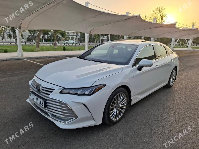 Toyota Avalon 2019 - 438 000 TMT - Aşgabat - img 3