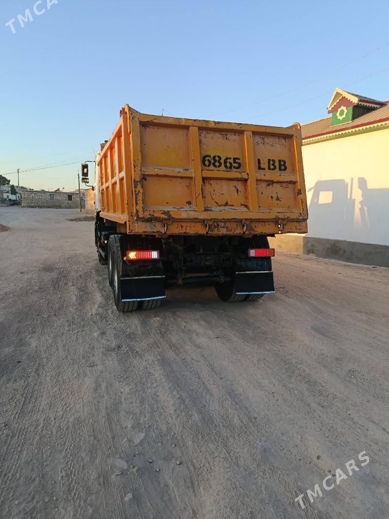 Maz Samosval 2014 - 350 000 TMT - Керки - img 6