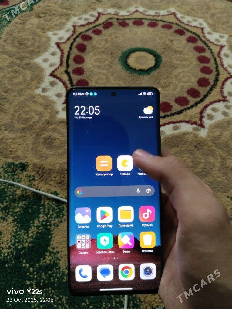 Mi 12 pro 5G - Кёнеургенч - img 3