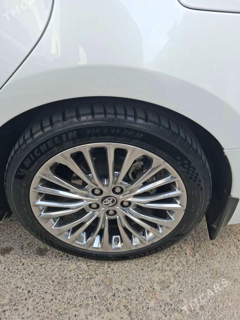 Toyota Avalon 2019 - 438 000 TMT - Aşgabat - img 9
