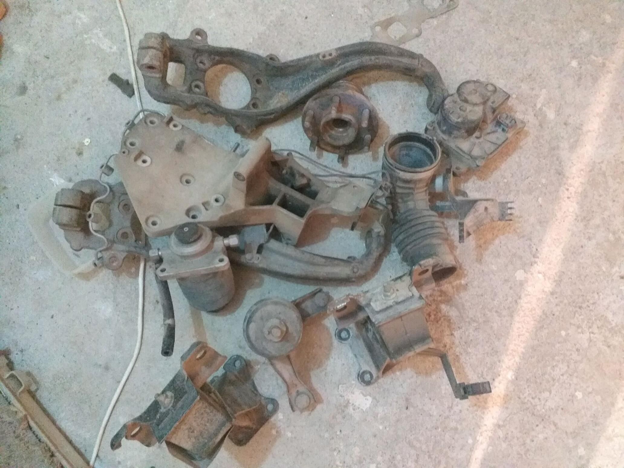 Nissan navara ниссан навара 500 TMT - Ашхабад - img 4