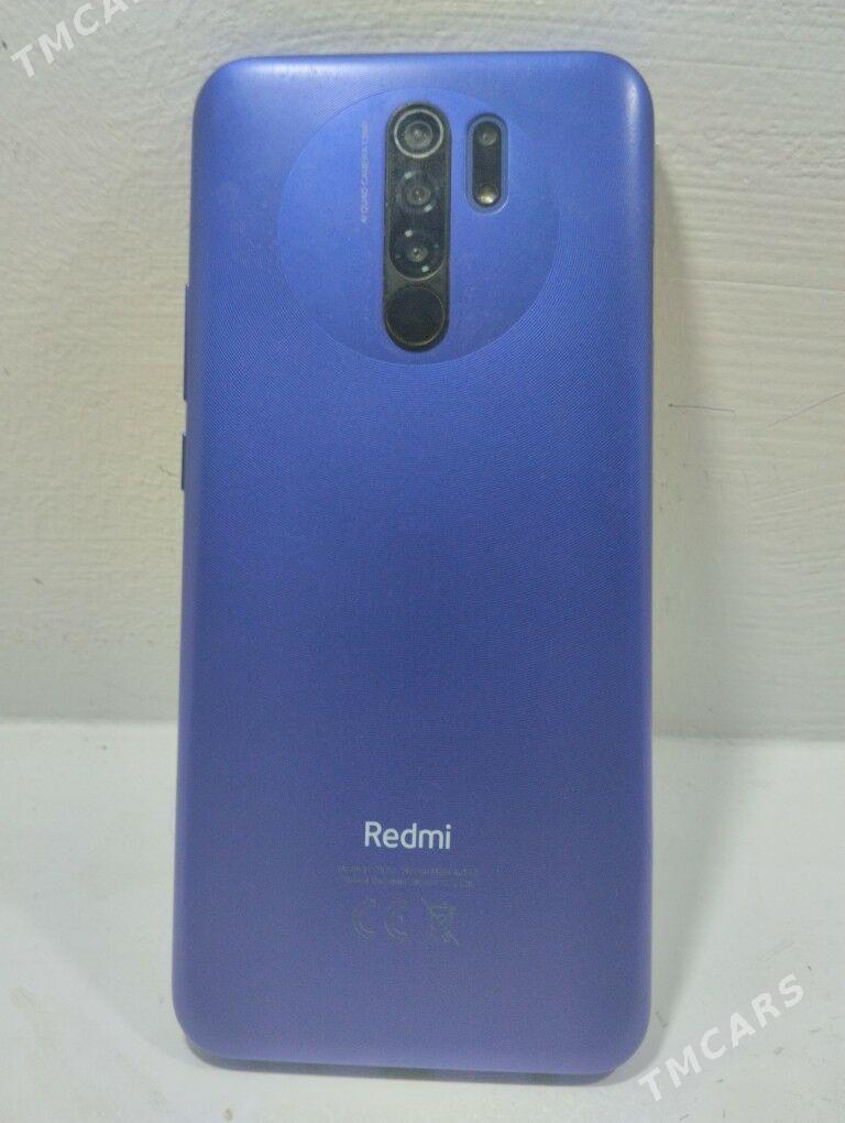 redmi 9 - Türkmenabat - img 2