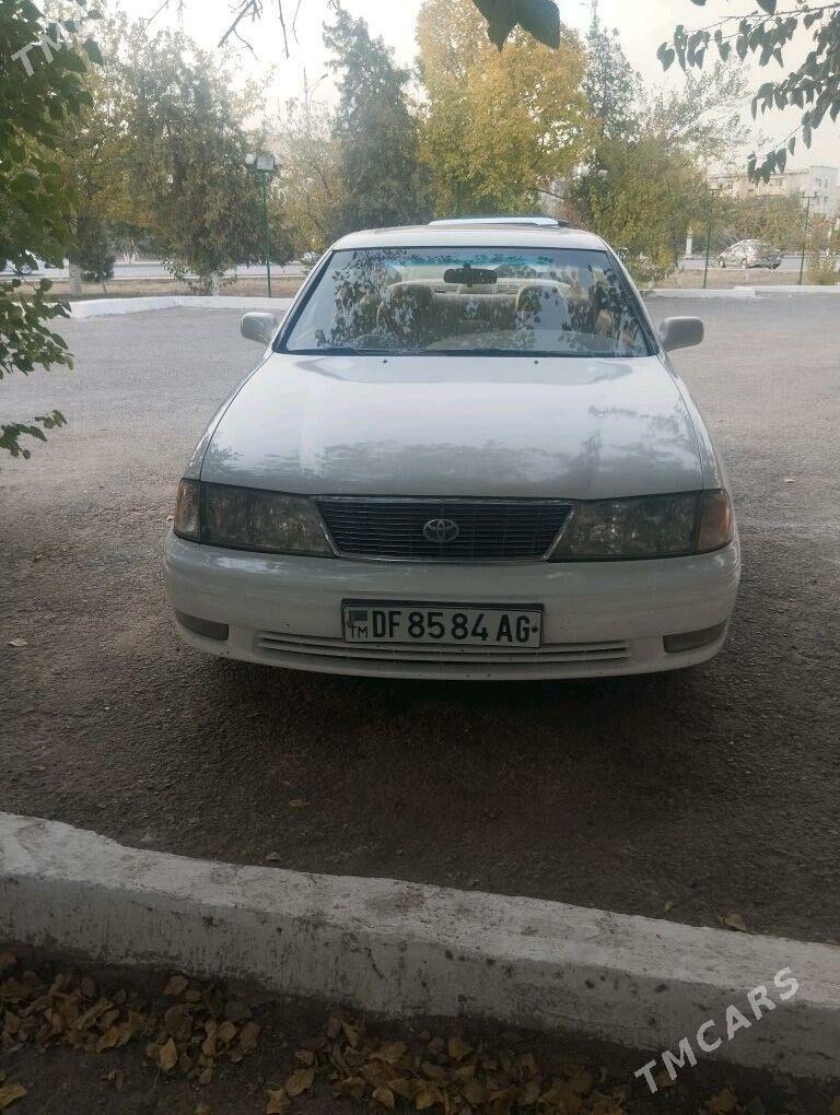 Toyota Avalon 1996 - 120 000 TMT - Мир 7 - img 3