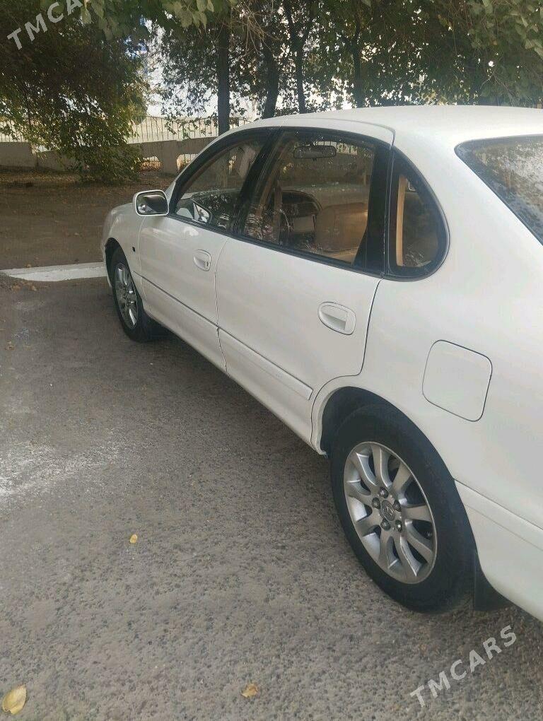 Toyota Avalon 1996 - 120 000 TMT - Мир 7 - img 4