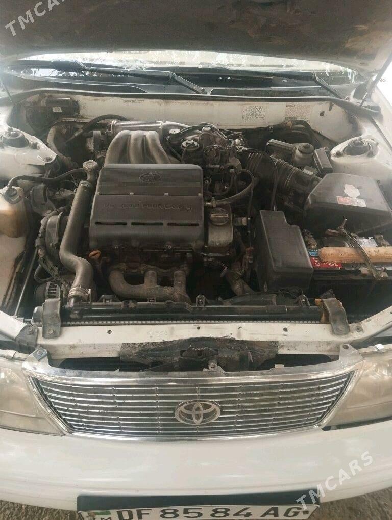 Toyota Avalon 1996 - 120 000 TMT - Мир 7 - img 6