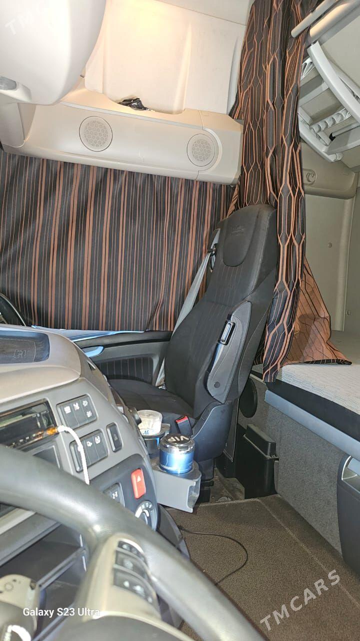 DAF 480 2021 - 1 840 000 TMT - Сакар - img 4