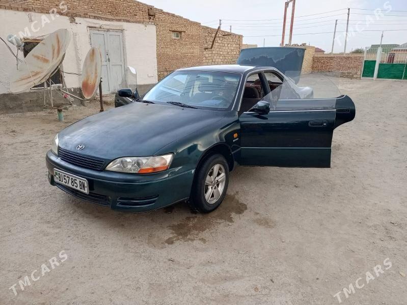 Toyota Windom 1992 - 50 000 TMT - Bereket - img 2