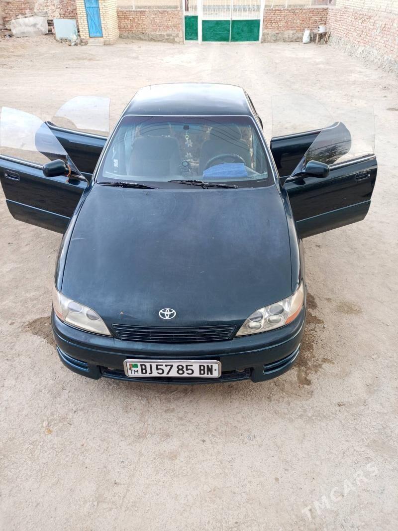 Toyota Windom 1992 - 50 000 TMT - Bereket - img 3