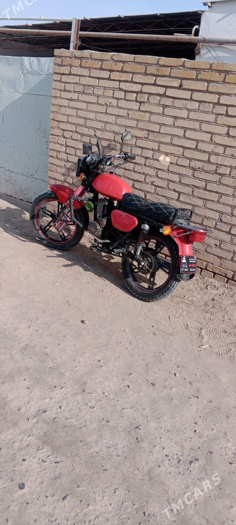 Fekon FK200-14G 2025 - 8 000 TMT - Saýat - img 5