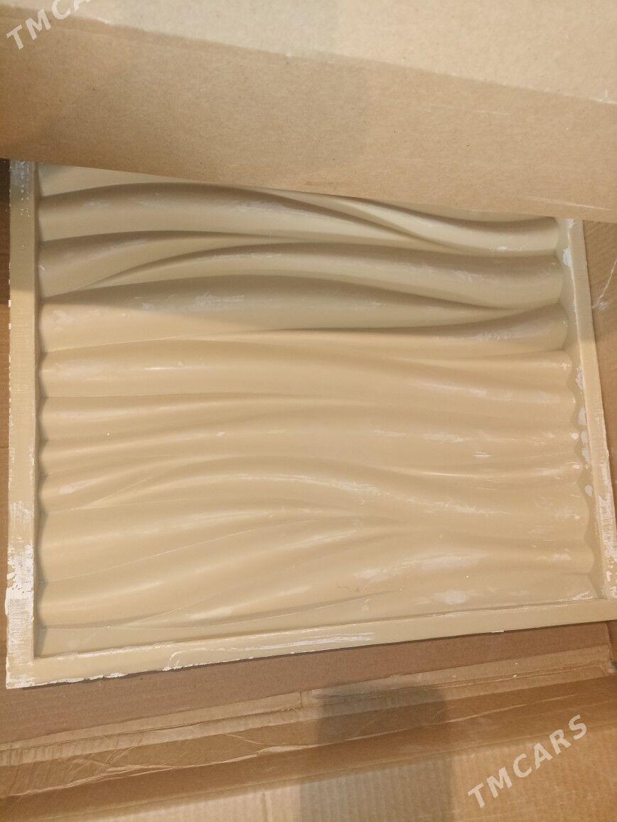 3D galyp - Balkanabat - img 3