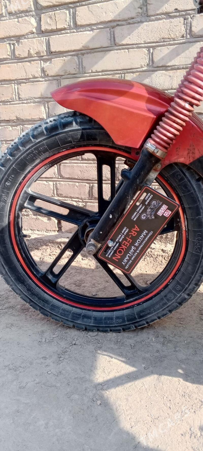 Fekon FK200-14G 2025 - 8 000 TMT - Saýat - img 8