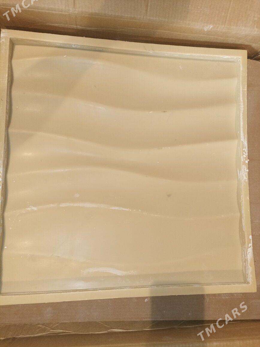 3D galyp - Balkanabat - img 2