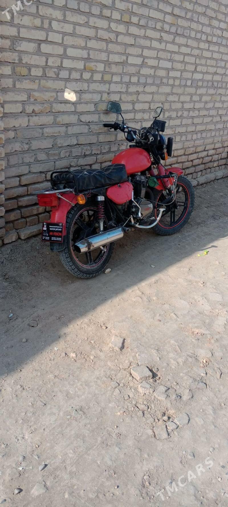 Fekon FK200-14G 2025 - 8 000 TMT - Saýat - img 2