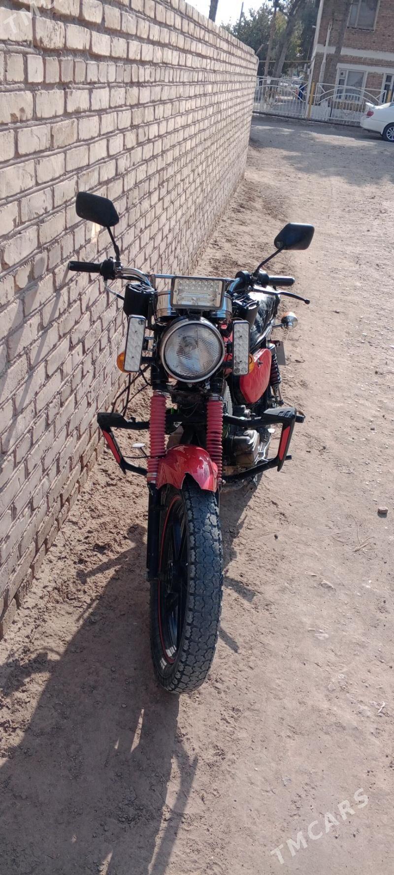 Fekon FK200-14G 2025 - 8 000 TMT - Saýat - img 3