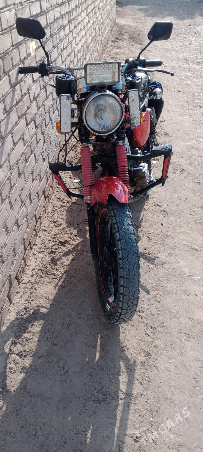 Fekon FK200-14G 2025 - 8 000 TMT - Saýat - img 6