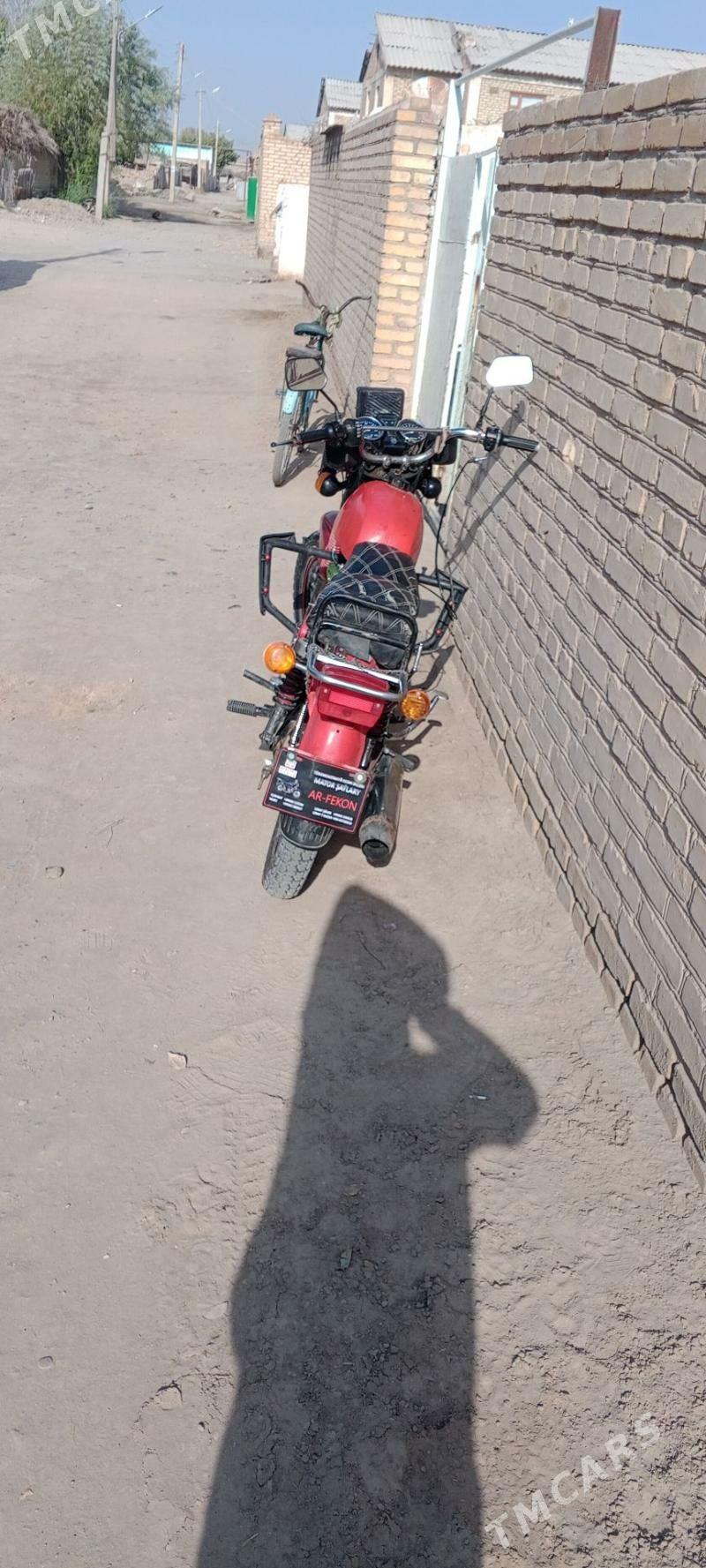 Fekon FK200-14G 2025 - 8 000 TMT - Saýat - img 4