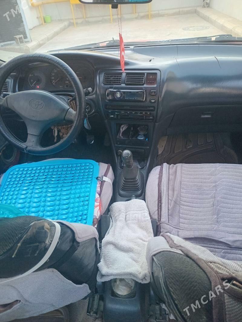 Toyota Corolla 1993 - 50 000 TMT - Mary - img 6