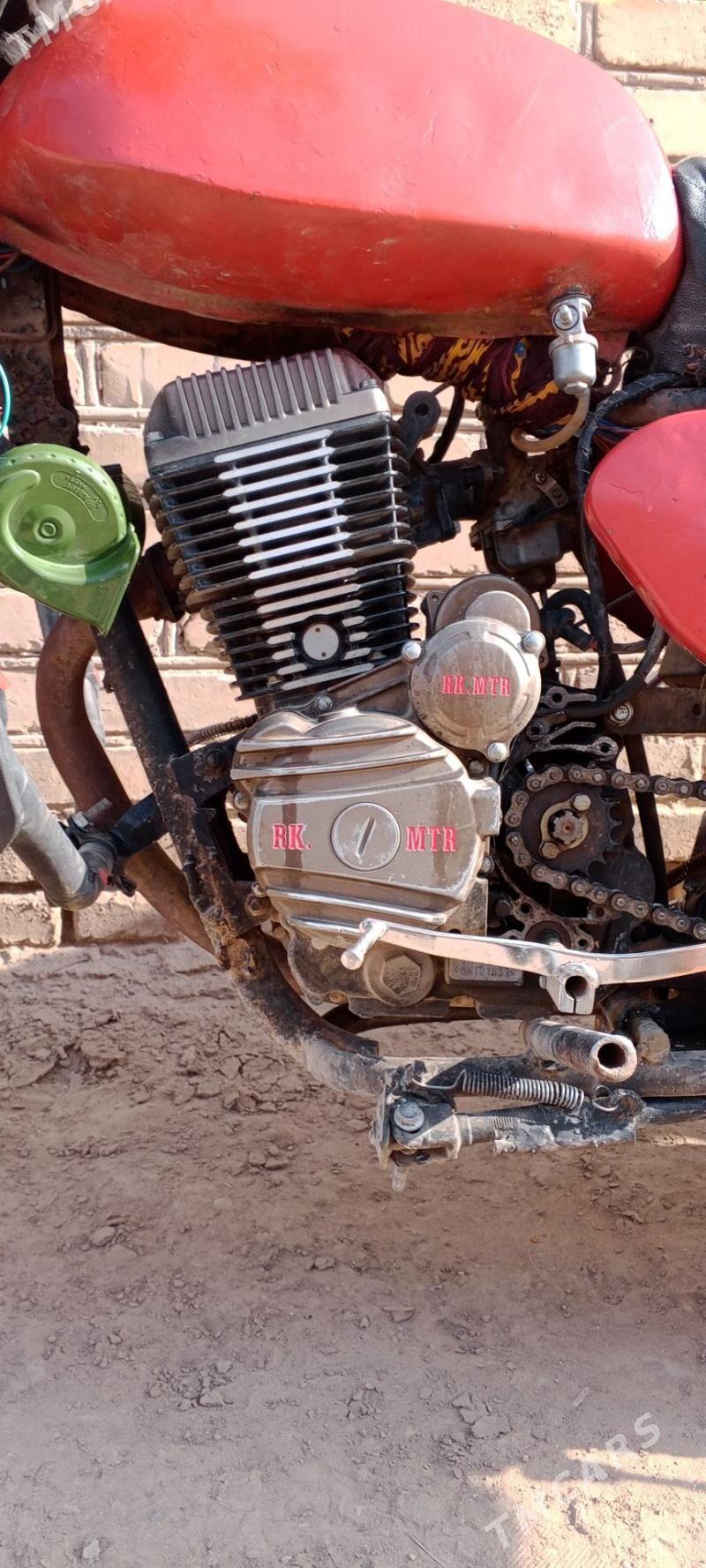 Fekon FK200-14G 2025 - 8 000 TMT - Saýat - img 9