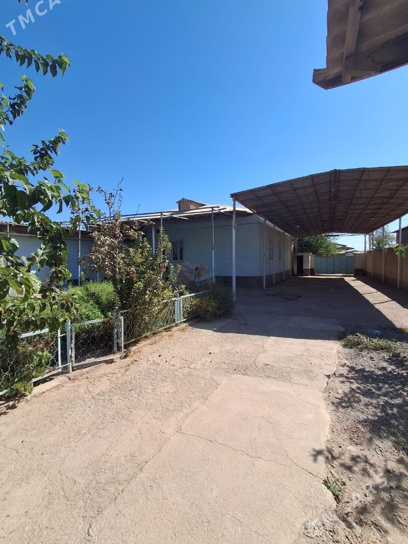 kwartira - Теджен - img 8