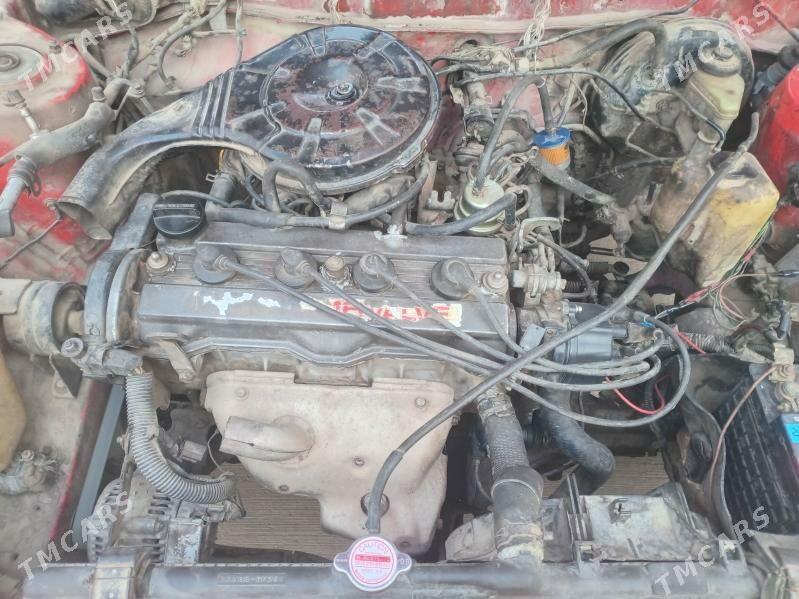 Toyota Corolla 1993 - 50 000 TMT - Mary - img 5