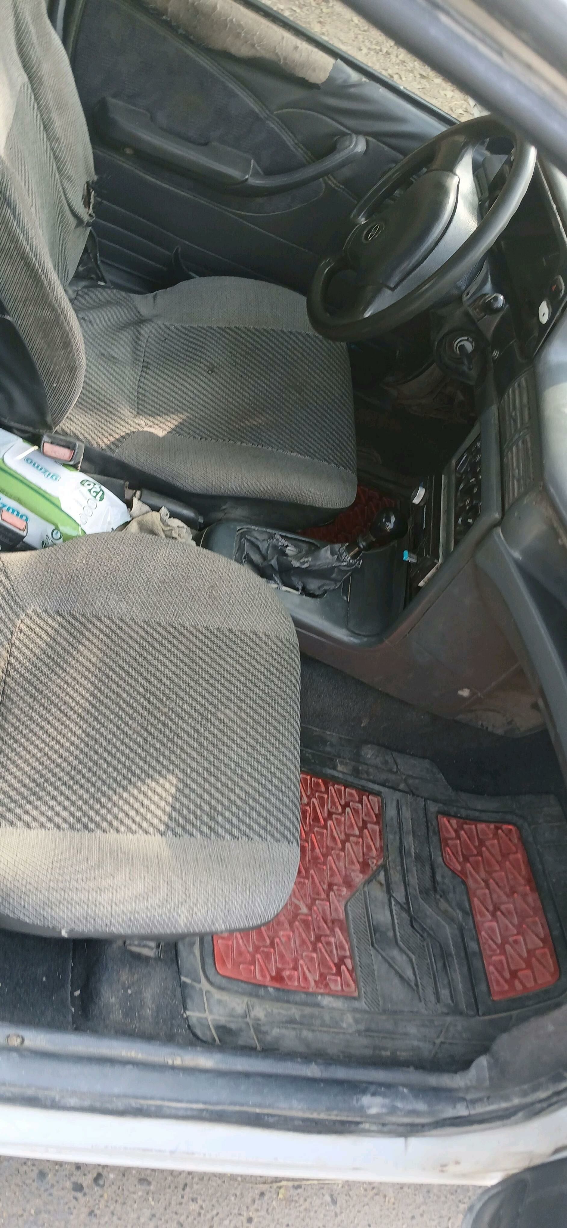 Daewoo Cielo 2000 - 16 000 TMT - Ашхабад - img 6