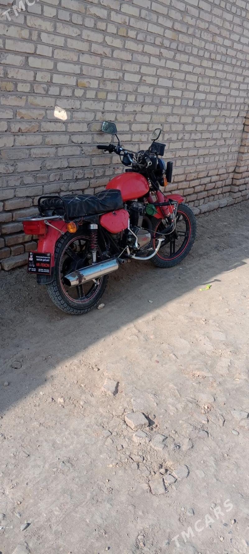 Fekon FK200-14G 2025 - 8 000 TMT - Saýat - img 1