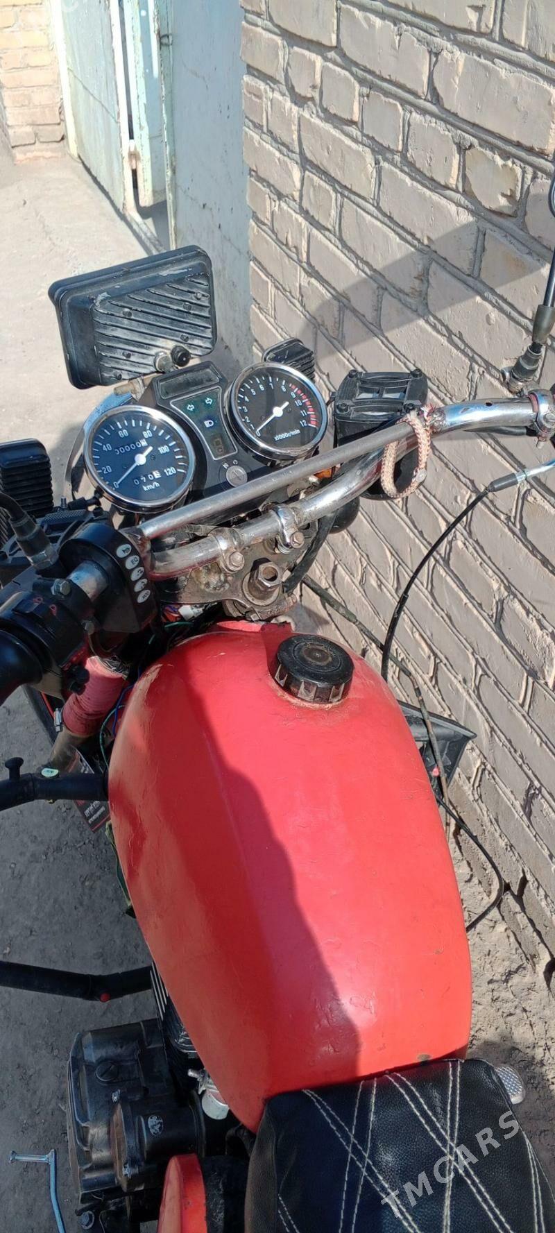 Fekon FK200-14G 2025 - 8 000 TMT - Saýat - img 7