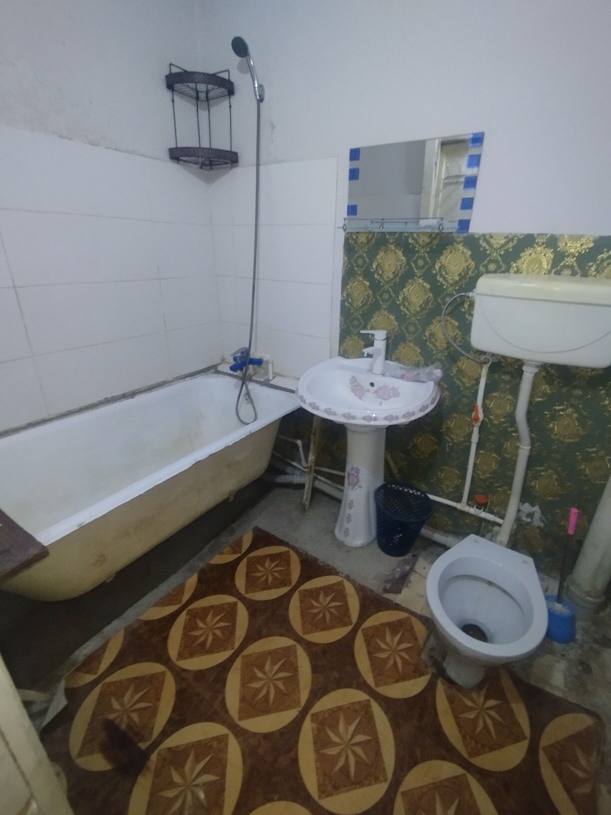 Satlyk jay - Мары - img 2