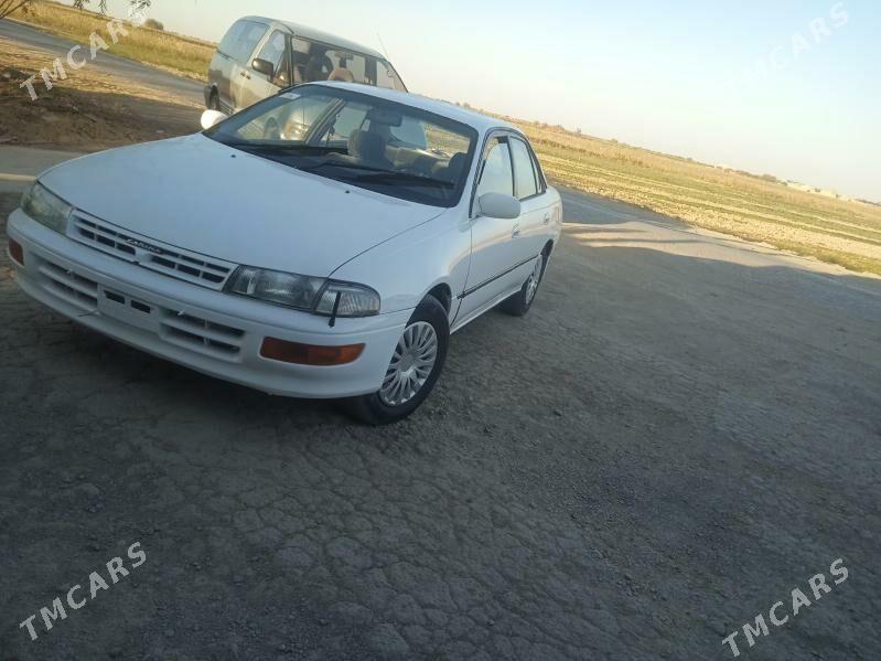 Toyota Carina 1995 - 46 000 TMT - Baýramaly - img 8