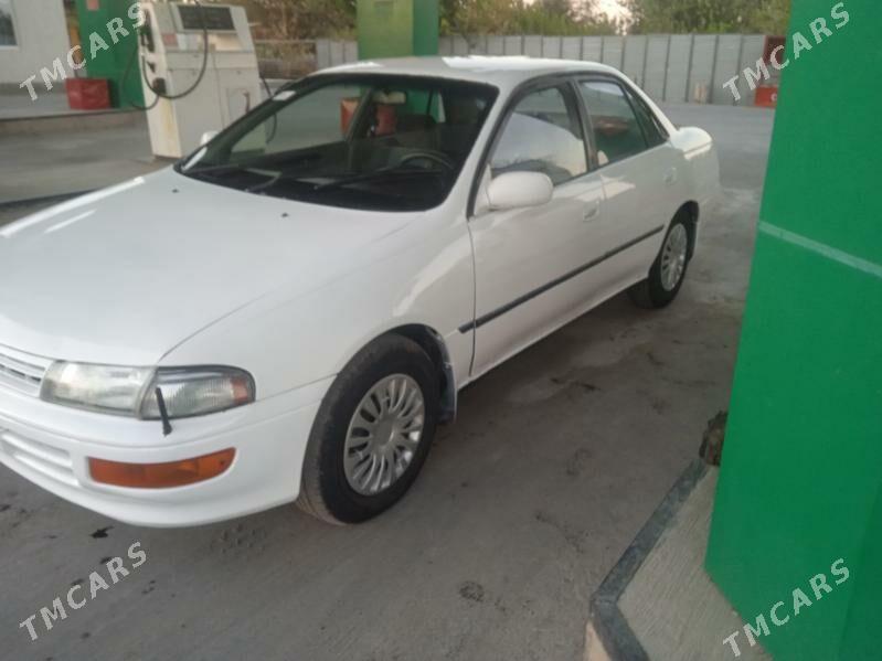 Toyota Carina 1995 - 46 000 TMT - Baýramaly - img 5
