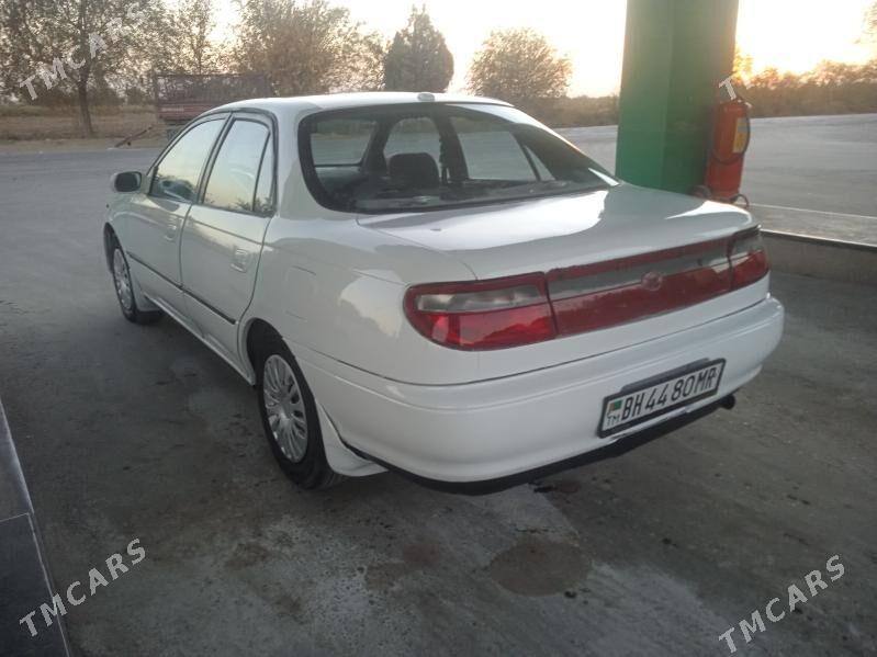 Toyota Carina 1995 - 46 000 TMT - Baýramaly - img 4