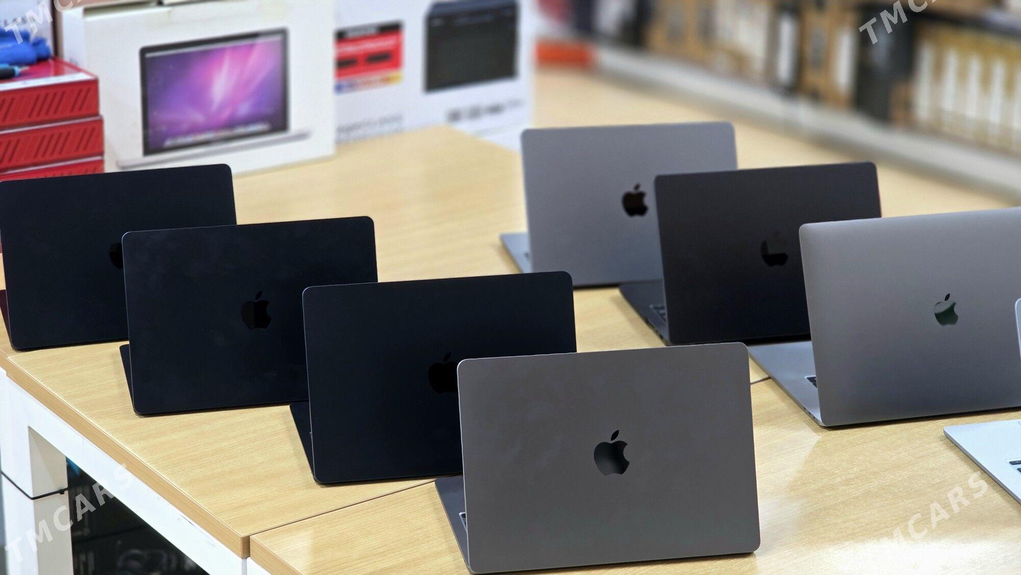 Arzan Macbook Air Pro - Ашхабад - img 8