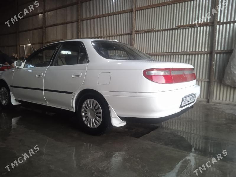 Toyota Carina 1995 - 46 000 TMT - Baýramaly - img 6