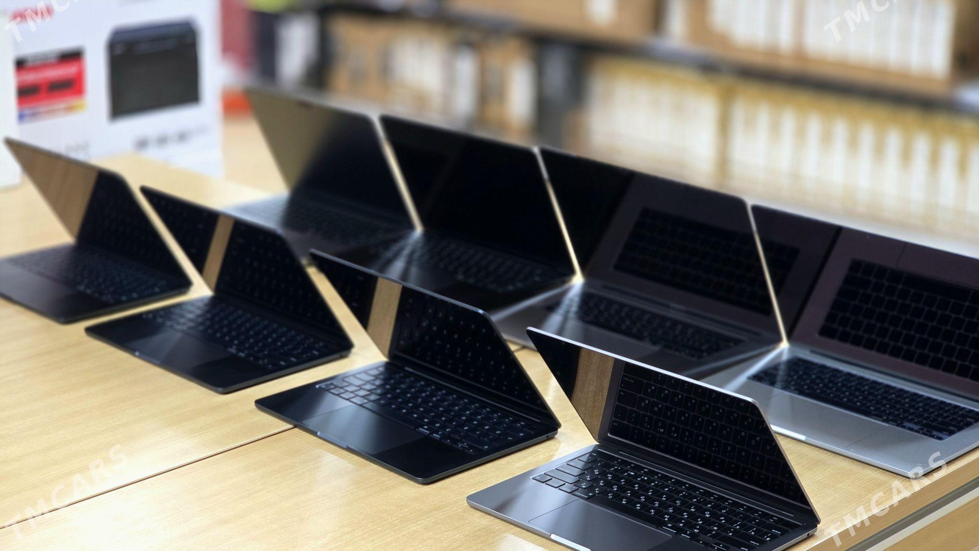 Arzan Macbook Air Pro - Ашхабад - img 5